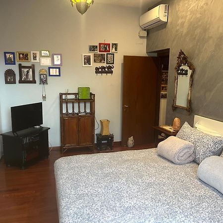 House Candia 111 - Vatican Museum Apartment Roma Exterior foto