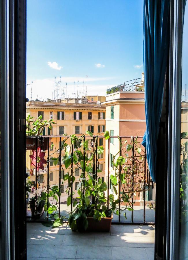 House Candia 111 - Vatican Museum Apartment Roma Exterior foto