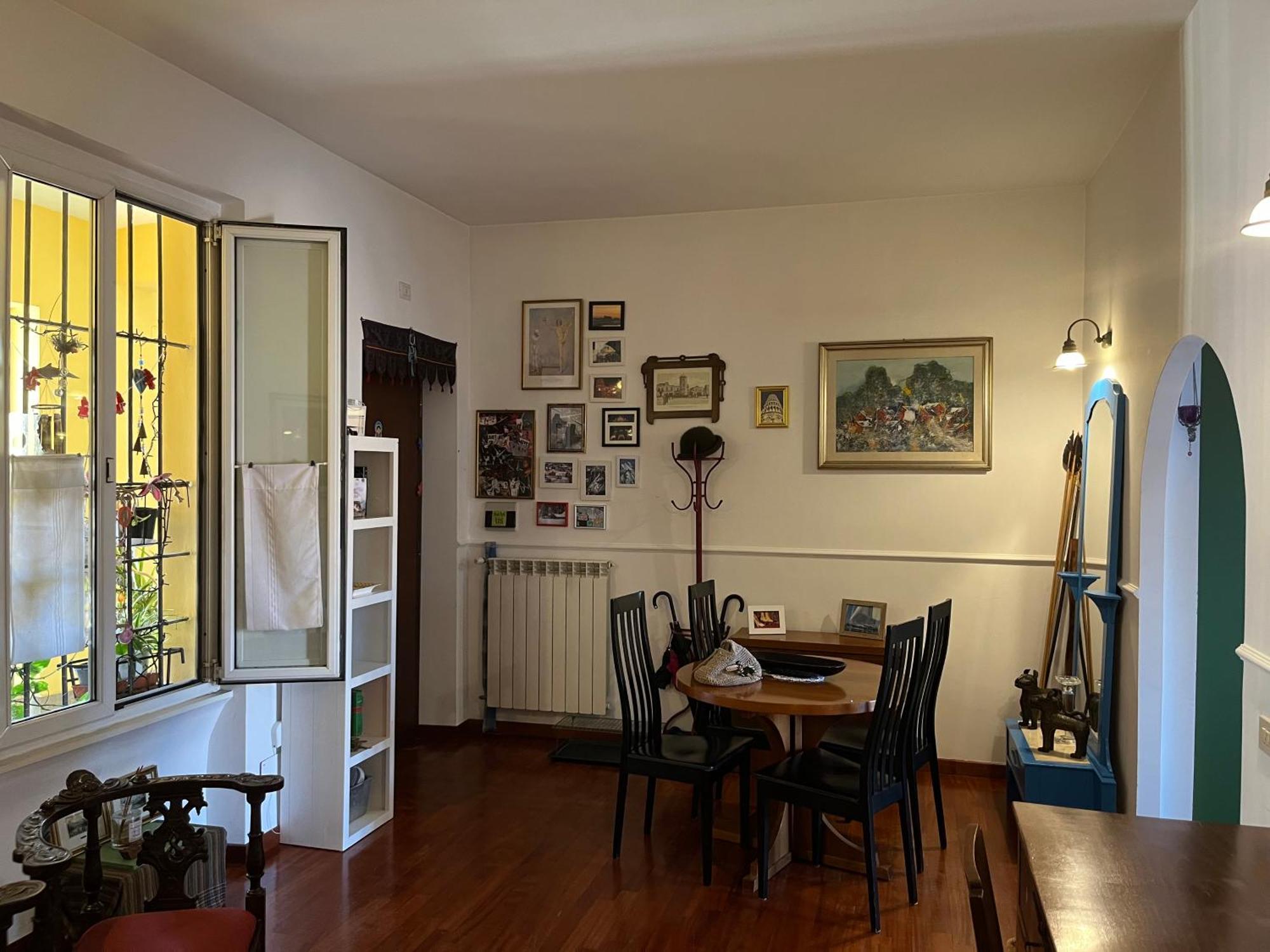 House Candia 111 - Vatican Museum Apartment Roma Exterior foto