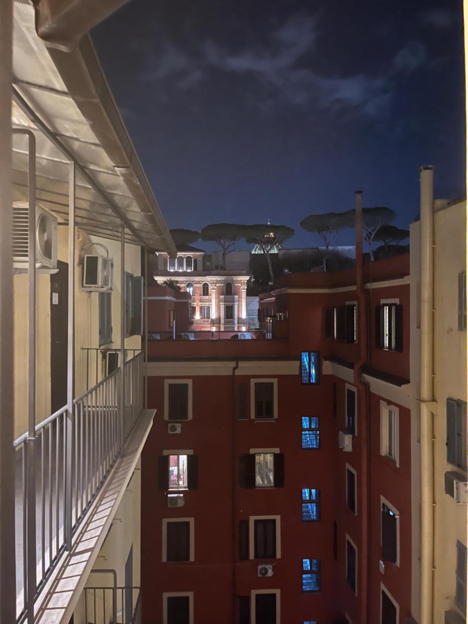 House Candia 111 - Vatican Museum Apartment Roma Exterior foto