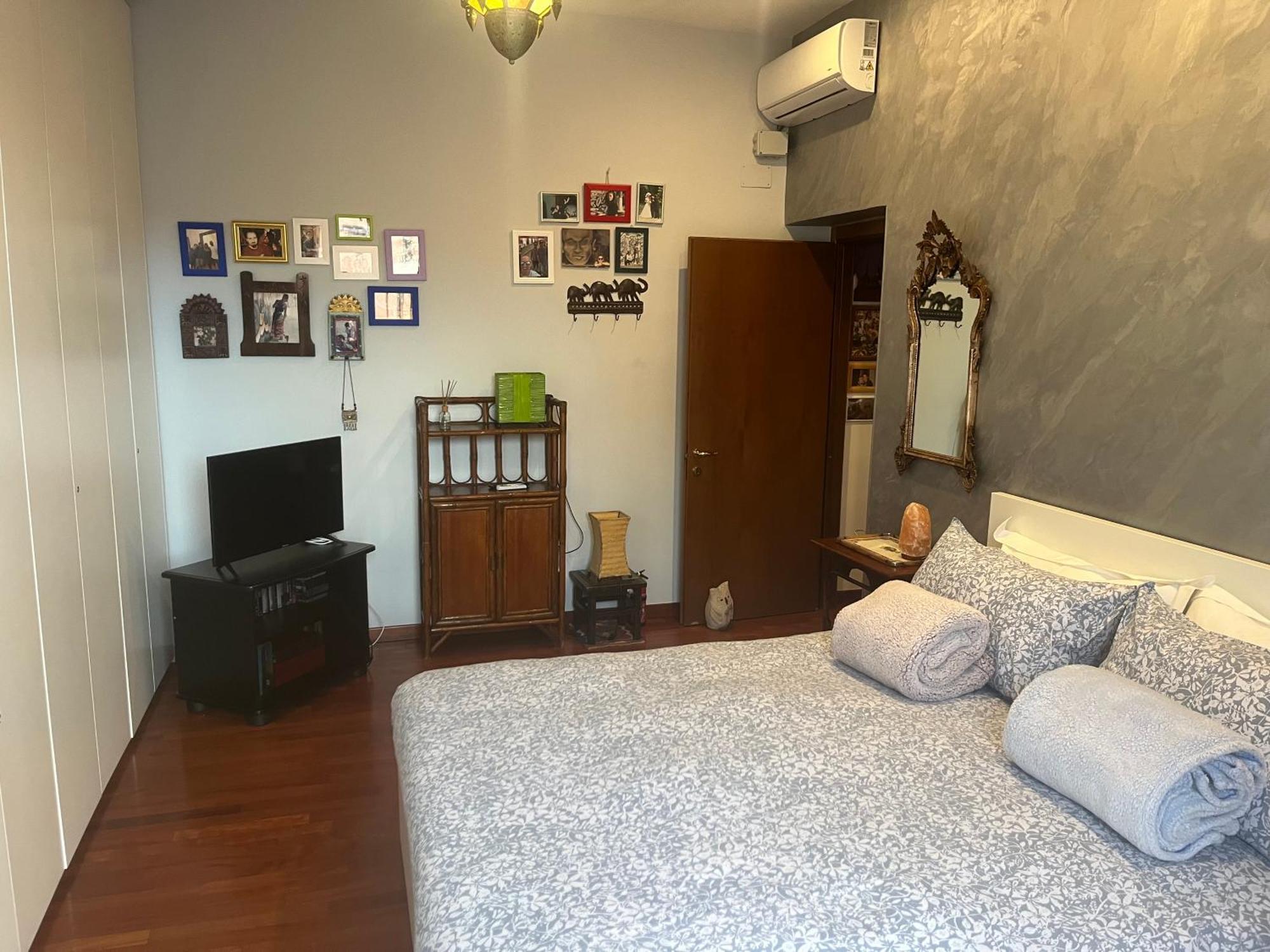House Candia 111 - Vatican Museum Apartment Roma Exterior foto