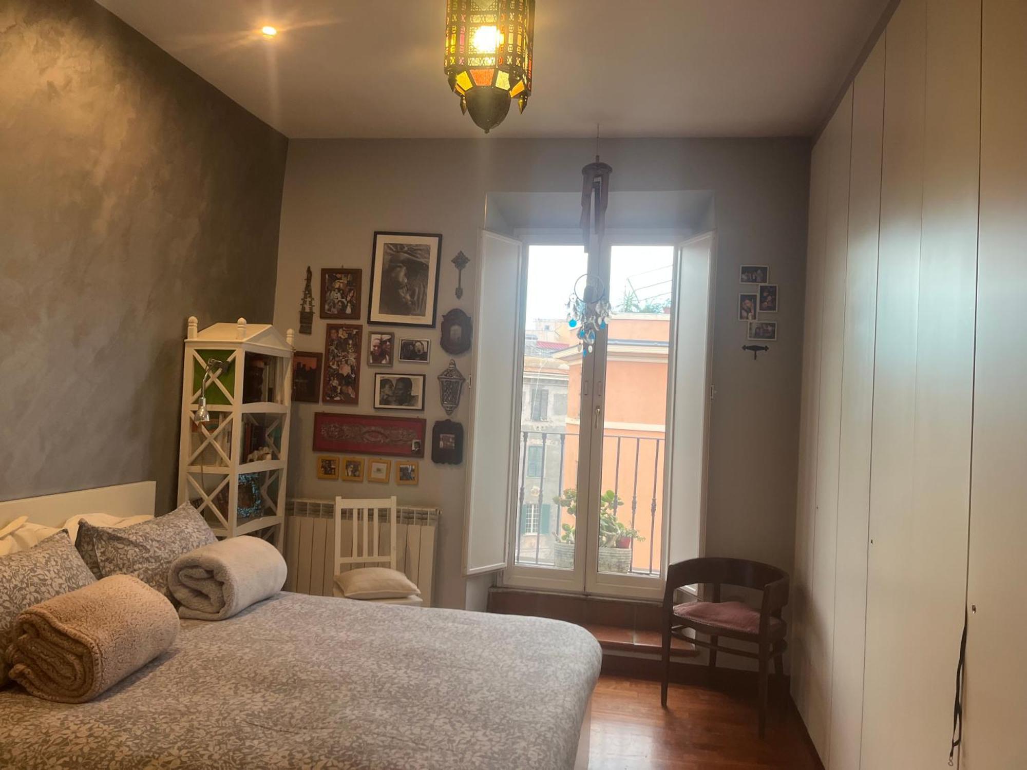 House Candia 111 - Vatican Museum Apartment Roma Exterior foto