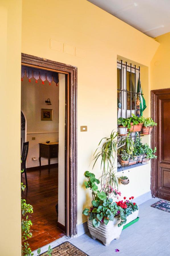House Candia 111 - Vatican Museum Apartment Roma Exterior foto